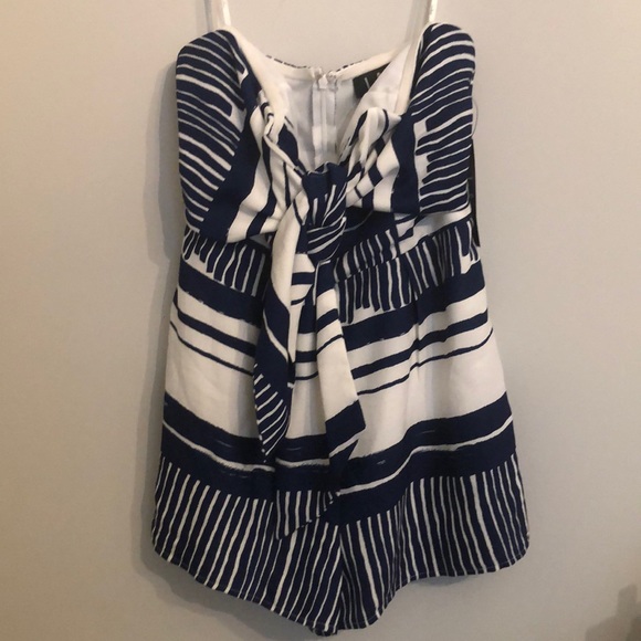 Romper - Picture 2 of 3